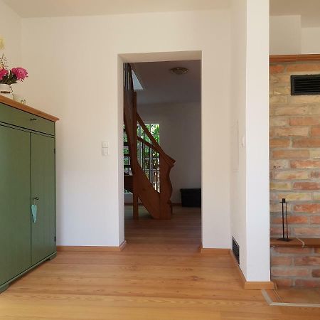 Ferienidyll-Reitwein Villa ภายนอก รูปภาพ